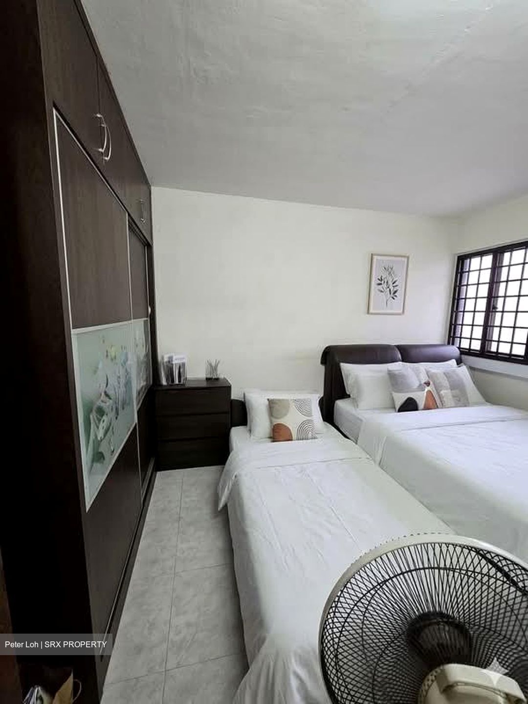 Blk 1 Hougang Avenue 3 (Hougang), HDB 3 Rooms #592440201